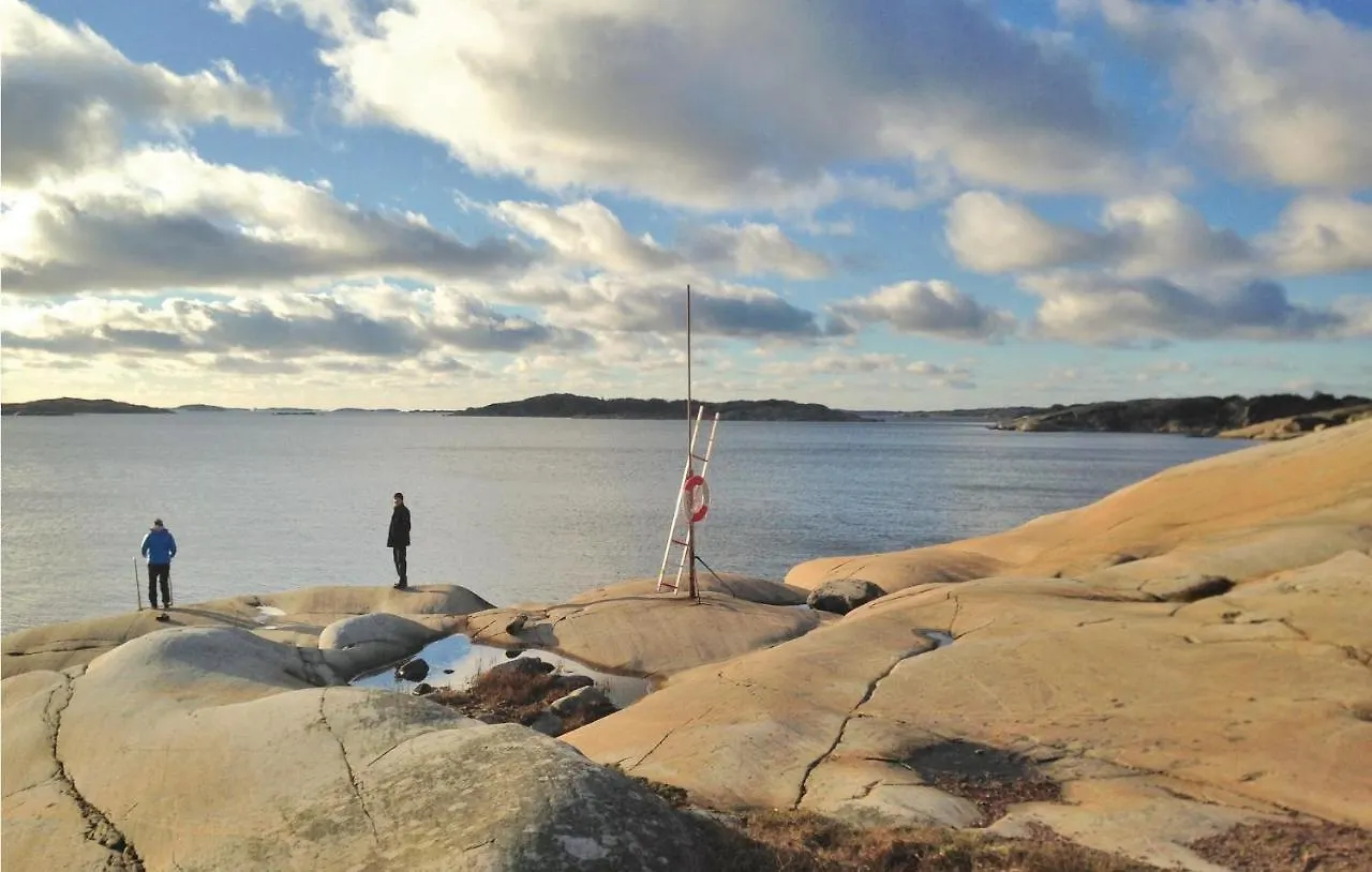 Holiday home Amazing Home In Vstra Frlunda With Kitchen Gothenburg