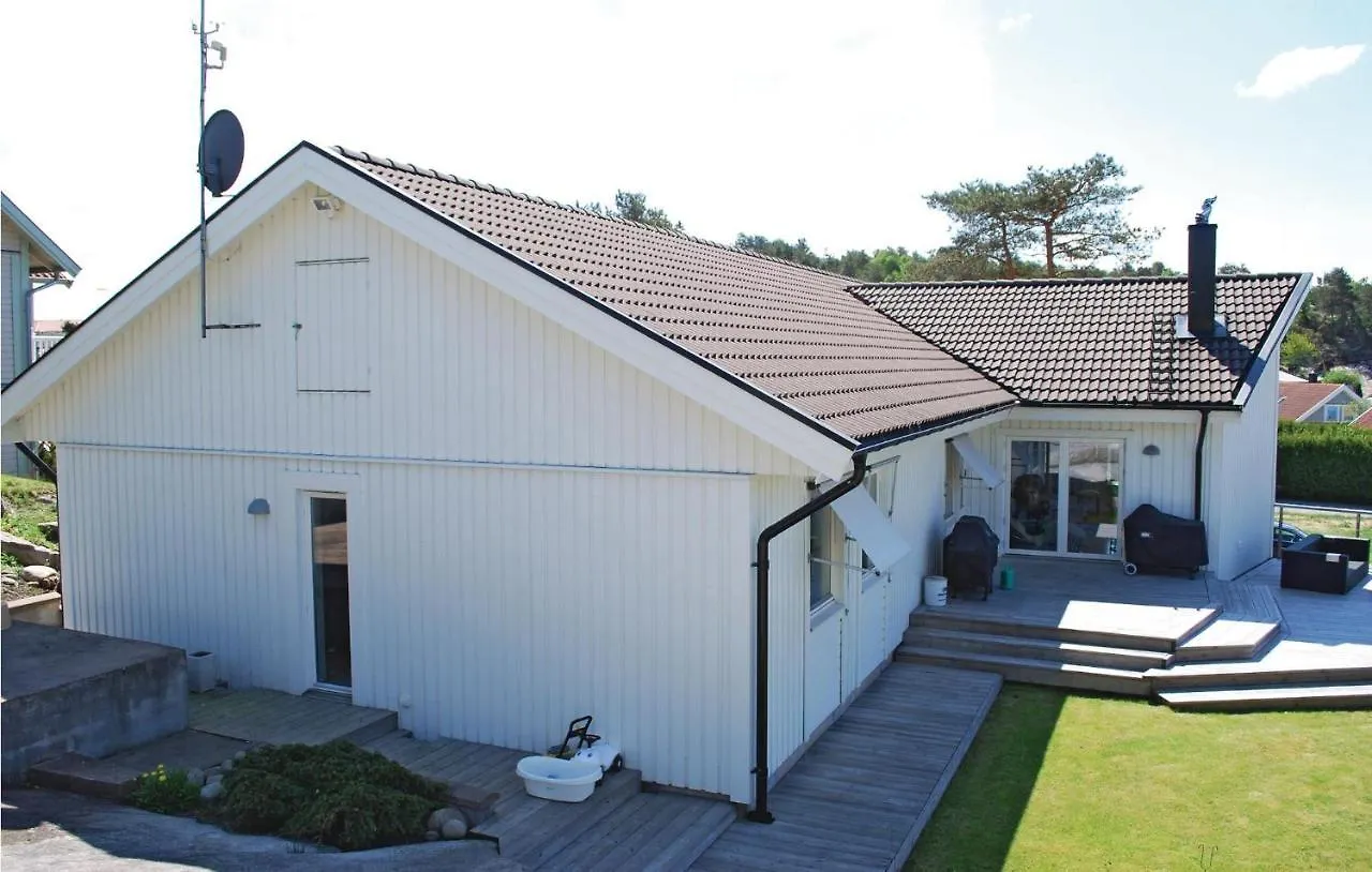 Holiday home Amazing Home In Vstra Frlunda With Kitchen Gothenburg